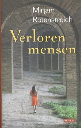 Verloren mensen - Mirjam Rotenstreich