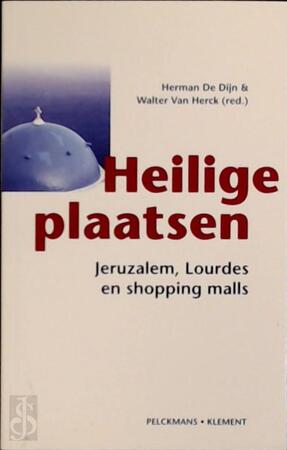 Heilige plaatsen - Unknown