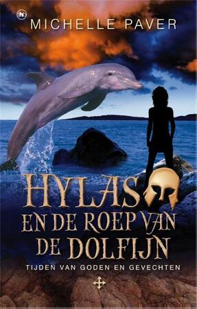 Hylas en de roep van de dolfijn - Michelle Paver