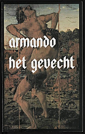Het gevecht - Armando Het gevecht - Armando