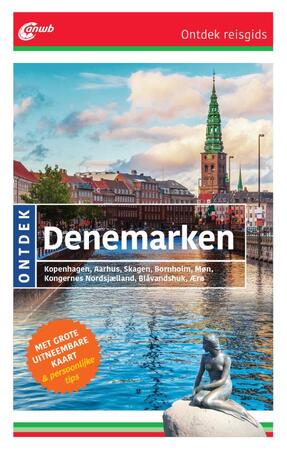 Ontdek denemarken - Ger Meesters Ontdek denemarken - Ger Meesters