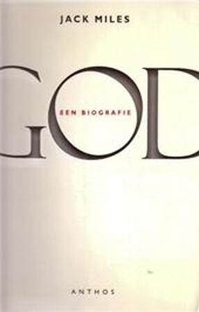 God - Jack Miles God - Jack Miles