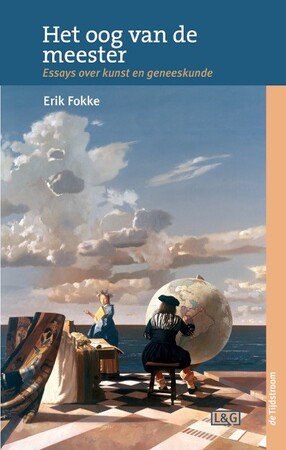 Het oog van de meester - Erik Fokke