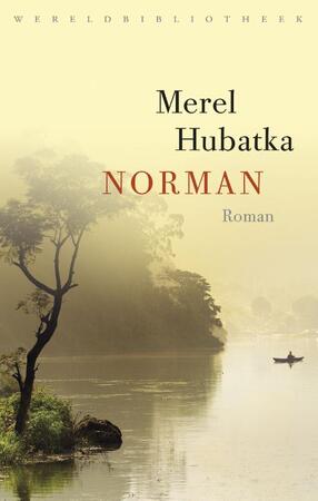 Norman - Merel Hubatka Norman - Merel Hubatka