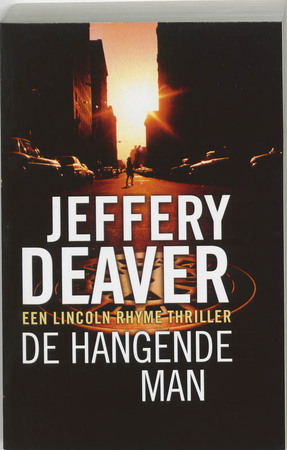 Hangende man - Jeffery Deaver Hangende man - Jeffery Deaver