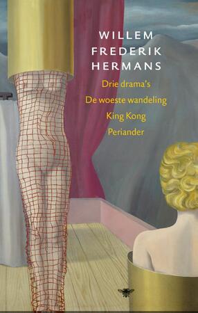 Volledige werken deel 10 - Willem Frederik Hermans Volledige werken deel 10 - Willem Frederik Hermans