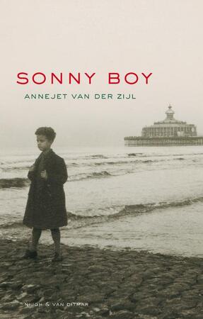 Sonny Boy - Annejet van der Zijl Sonny Boy - Annejet van der Zijl