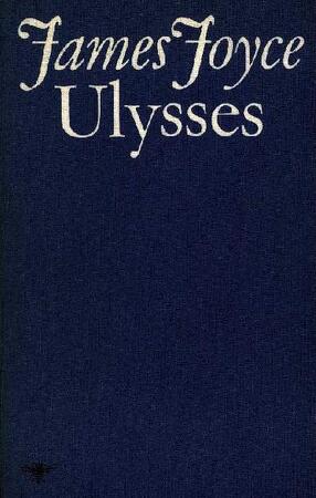 Ulysses - James Joyce Ulysses - James Joyce