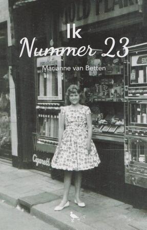 Ik Nummer 23 - Marianne van Betten, Henk Hanssen