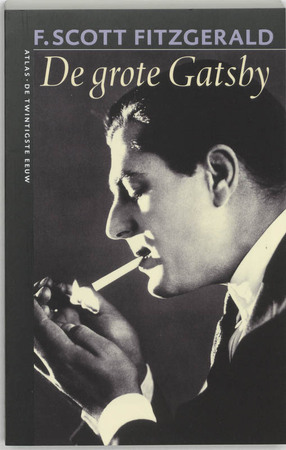 De grote Gatsby - F.S. Fitzgerald De grote Gatsby - F.S. Fitzgerald