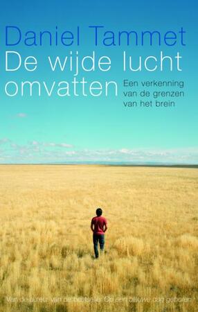 De wijde lucht omvatten - D. Tammet