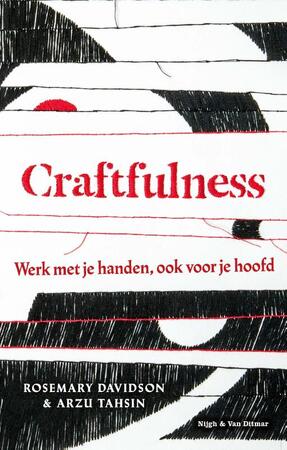 Craftfulness - Rosemary Davidson, Arzu Tahsin