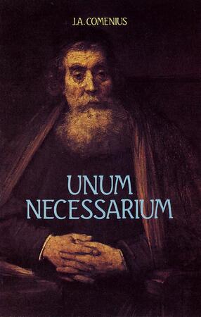Unum nesessarium - J.A. Comenius