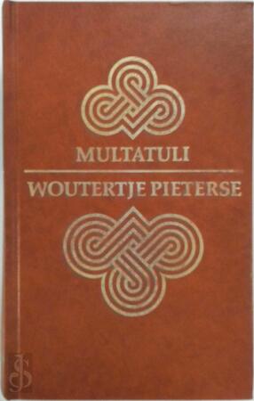 Woutertje pieterse - Multatuli