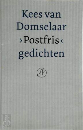 Postfris - K. van Domselaar