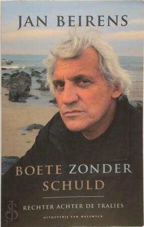 Boete zonder schuld - J. Beirens Boete zonder schuld - J. Beirens