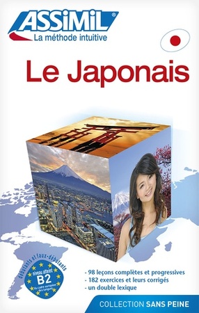 Le japonais - B2 - Le japonais - B2 -