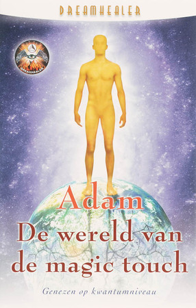 De wereld van de magic touch - Adam De wereld van de magic touch - Adam