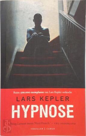 Hypnose - Lars Kepler Hypnose - Lars Kepler