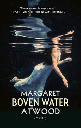 Boven water - Margaret Atwood Boven water - Margaret Atwood