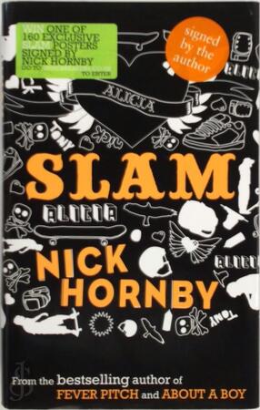 Slam - Nick Hornby