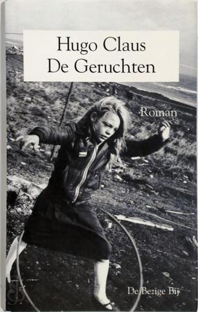 De Geruchten - Hugo Claus De Geruchten - Hugo Claus