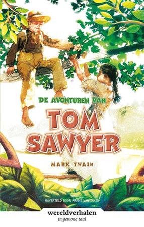 Tom Sawyer - Mark Twain Tom Sawyer - Mark Twain