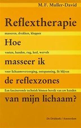 Reflextherapie - Muller David