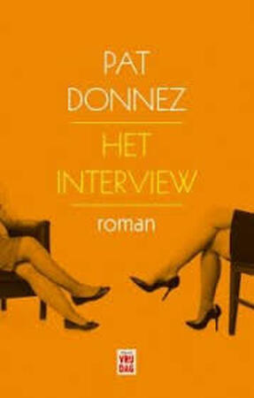 Het interview birthday special - Pat Donnez