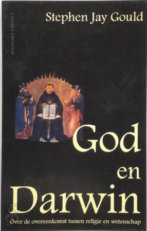 God en Darwin - Stephen Jay Gould