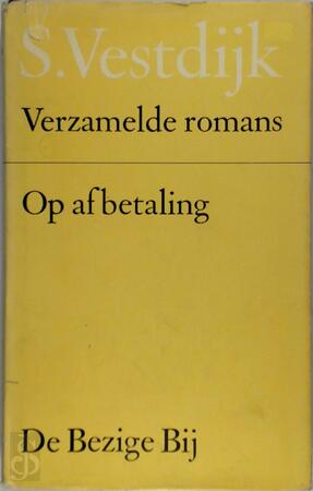 Op afbetaling - Simon Vestdijk Op afbetaling - Simon Vestdijk