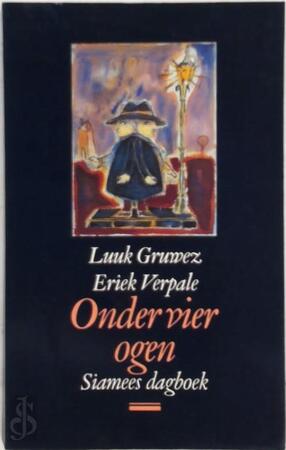 Onder vier ogen - Luuk Gruwez, Eriek Verpale
