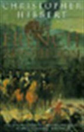 The French Revolution - Christopher Hibbert The French Revolution - Christopher Hibbert
