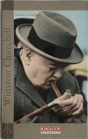 Winston Churchill - S. Haffner Winston Churchill - S. Haffner