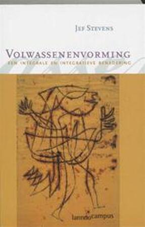 Volwassenenvorming - Jef Stevens Volwassenenvorming - Jef Stevens