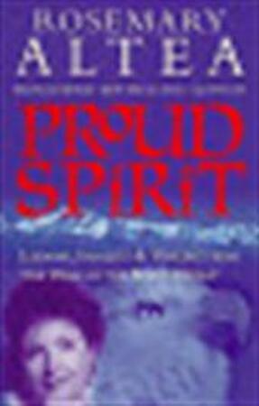 Proud Spirit - Rosemary Altea Proud Spirit - Rosemary Altea