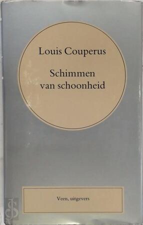 Volledige werken Louis Couperus - Deel 32 - Louis Couperus Volledige werken Louis Couperus - Deel 32 - Louis Couperus