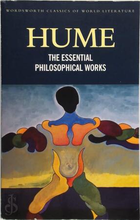 Essential Philosophical Works - David Hume Essential Philosophical Works - David Hume