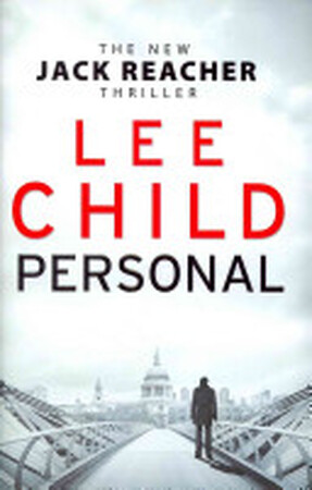 Personal - Lee Child