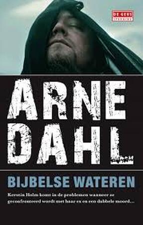 Bijbelse wateren - Arne Dahl