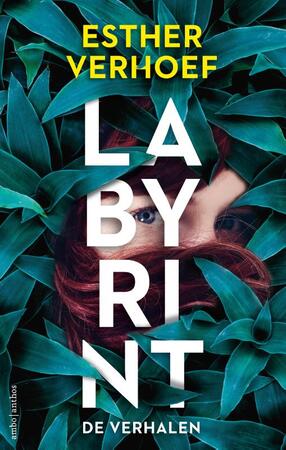 Labyrint- De verhalen - Esther Verhoef Labyrint- De verhalen - Esther Verhoef