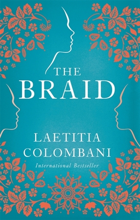 Braid - laetitia colombani Braid - laetitia colombani