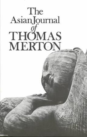 Asian Journal - Thomas Merton