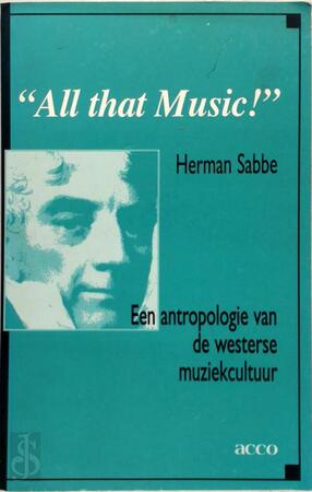 All That Music! - Herman Sabbe