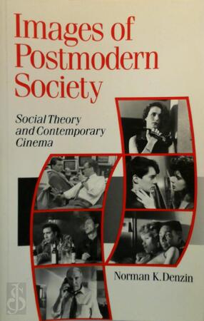 Images of Postmodern Society - Norman K. Denzin