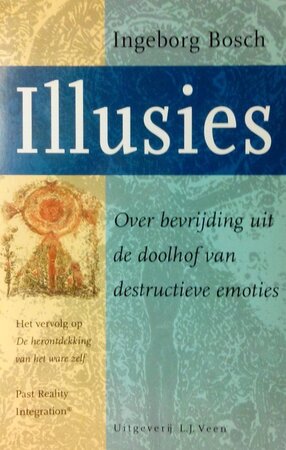 Illusies - I. Bosch Illusies - I. Bosch