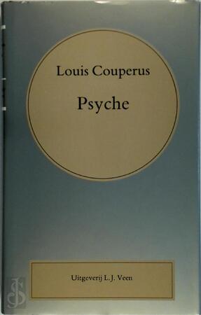 Psyche - Louis Couperus Psyche - Louis Couperus