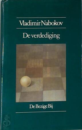 De verdediging - Vladimir Nabokov De verdediging - Vladimir Nabokov