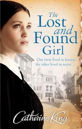 Lost and Found Girl - Catherine King Lost and Found Girl - Catherine King