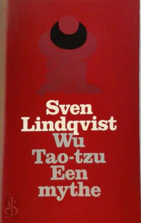 Wu tao-tzu - Sven Lindqvist